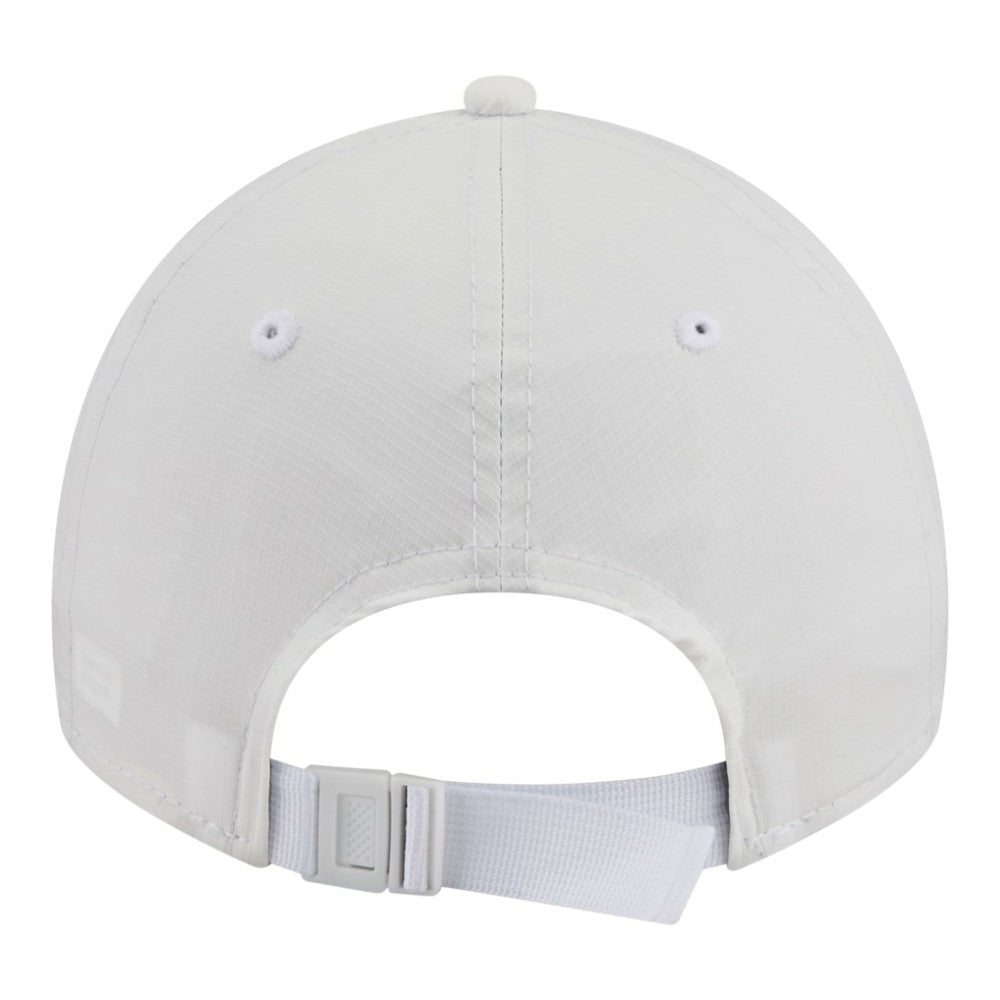 Texas Rangers New Era Ripstop Casual Classic Adjustable Hat - MLB