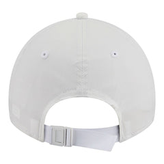 Texas Rangers New Era Ripstop Casual Classic Adjustable Hat - MLB