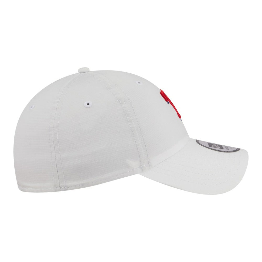 Texas Rangers New Era Ripstop Casual Classic Adjustable Hat - MLB
