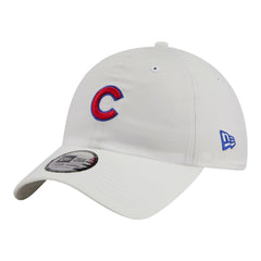 Chicago Cubs New Era Ripstop Casual Classic Adjustable Hat - MLB