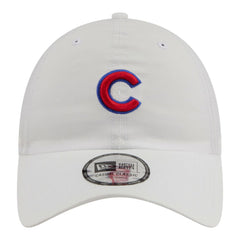 Chicago Cubs New Era Ripstop Casual Classic Adjustable Hat - MLB