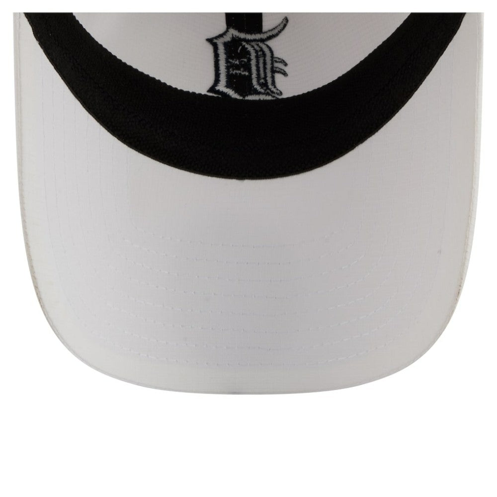 Detroit Tigers New Era Ripstop Casual Classic Adjustable Hat - MLB