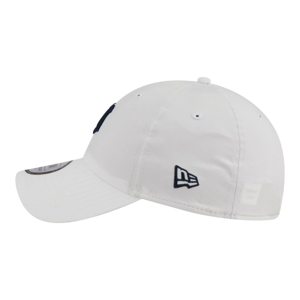 Detroit Tigers New Era Ripstop Casual Classic Adjustable Hat - MLB