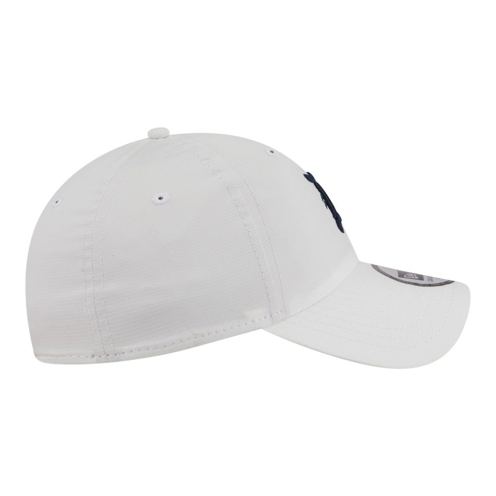 Detroit Tigers New Era Ripstop Casual Classic Adjustable Hat - MLB