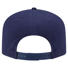 Milwaukee Brewers New Era Stacked 19TWENTY Adjustable Hat - MLB
