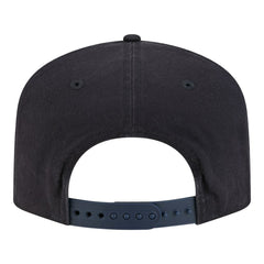 New York Yankees New Era Stacked 19TWENTY Adjustable Hat - MLB