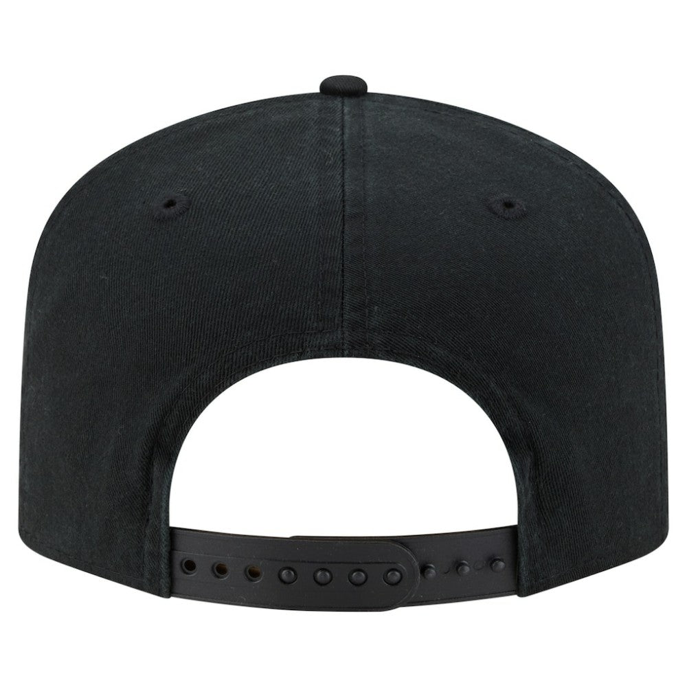 Pittsburgh Pirates New Era Stacked 19TWENTY Adjustable Hat - MLB