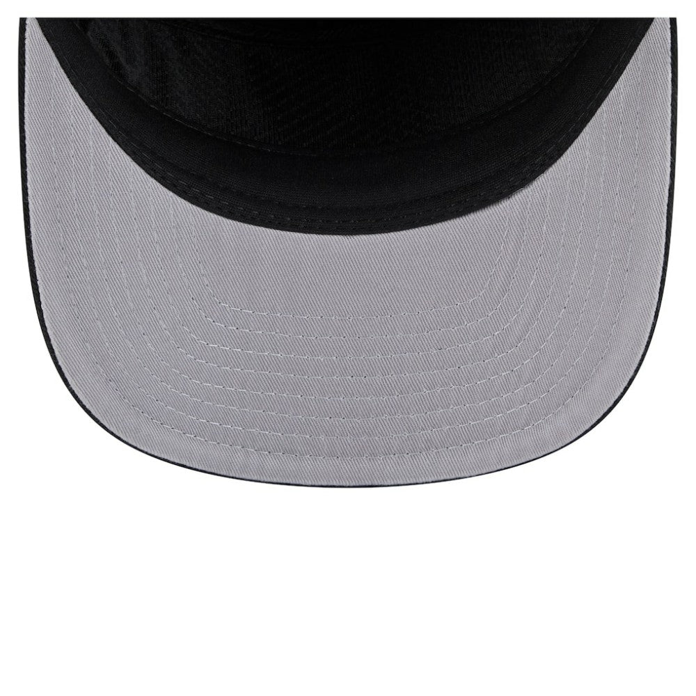 Pittsburgh Pirates New Era Stacked 19TWENTY Adjustable Hat - MLB
