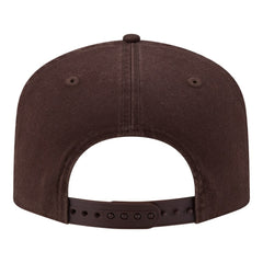 San Diego Padres New Era Stacked 19TWENTY Adjustable Hat - MLB