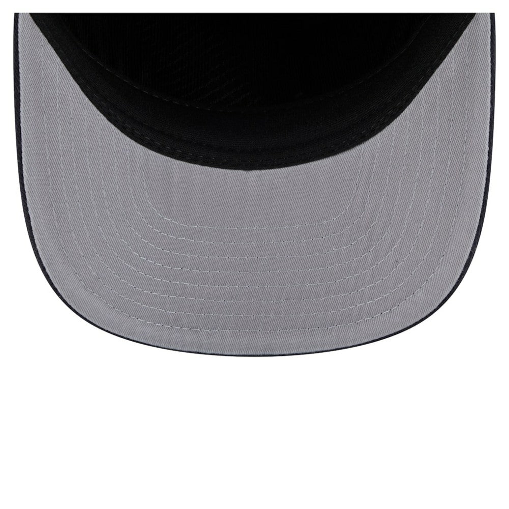 Detroit Tigers New Era Stacked 19TWENTY Adjustable Hat - MLB