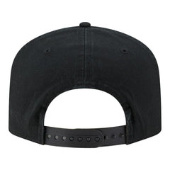 Chicago White Sox New Era Stacked 19TWENTY Adjustable Hat - MLB