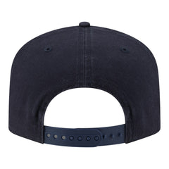 Cleveland Guardians New Era Stacked 19TWENTY Adjustable Hat - MLB