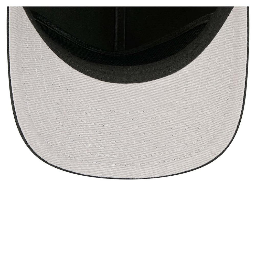 Arizona Diamondbacks New Era Stacked 19TWENTY Adjustable Hat - MLB
