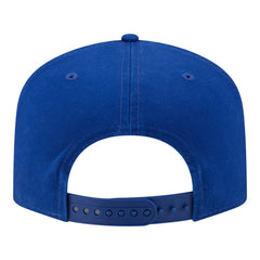 Chicago Cubs New Era Stacked 19TWENTY Adjustable Hat - MLB