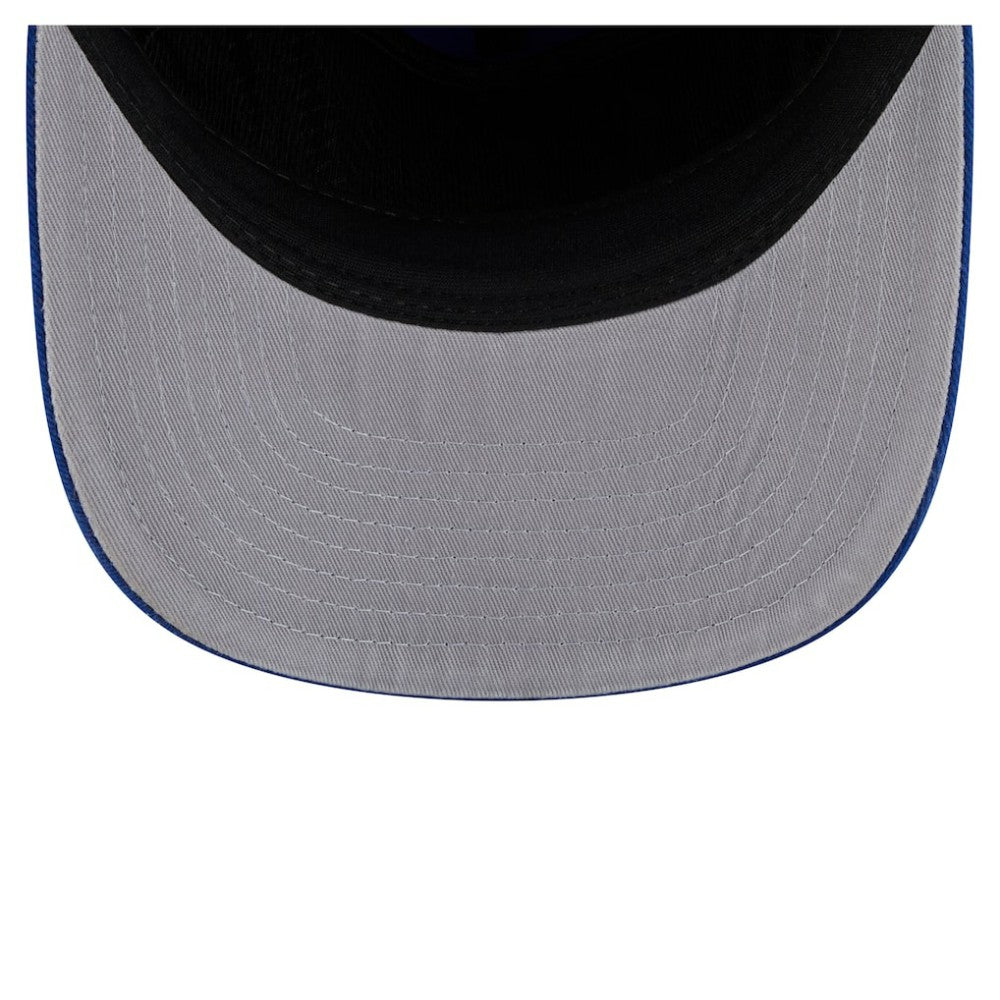 Chicago Cubs New Era Stacked 19TWENTY Adjustable Hat - MLB