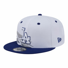 Los Angeles Dodgers New Era 9FIFTY Snapback Hat - MLB