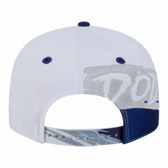 Los Angeles Dodgers New Era 9FIFTY Snapback Hat - MLB