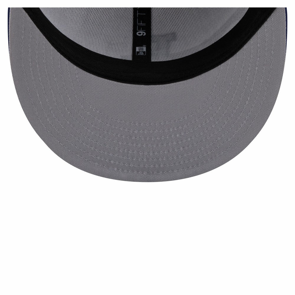 Los Angeles Dodgers New Era 9FIFTY Snapback Hat - MLB