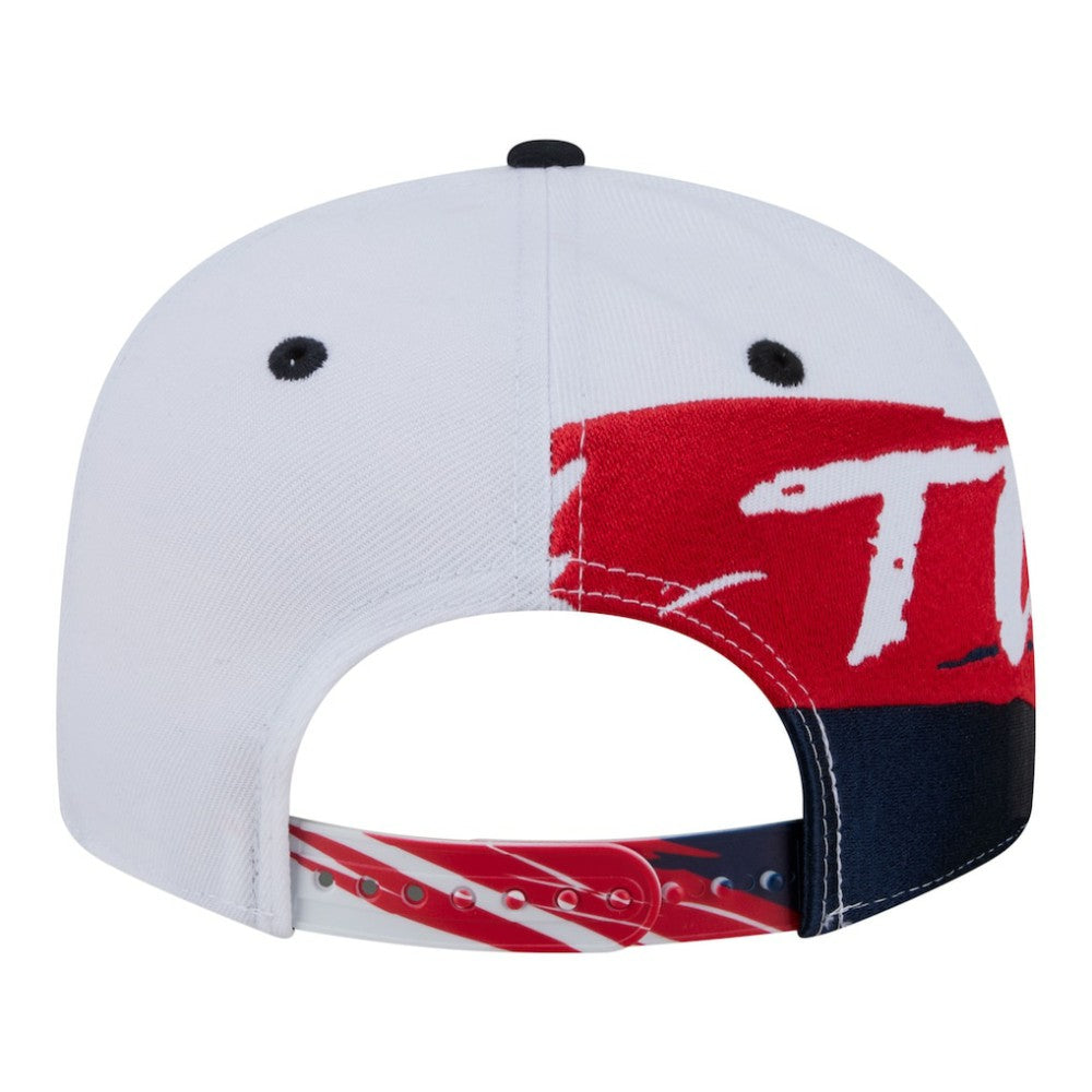 Minnesota Twins New Era 9FIFTY Snapback Hat - MLB