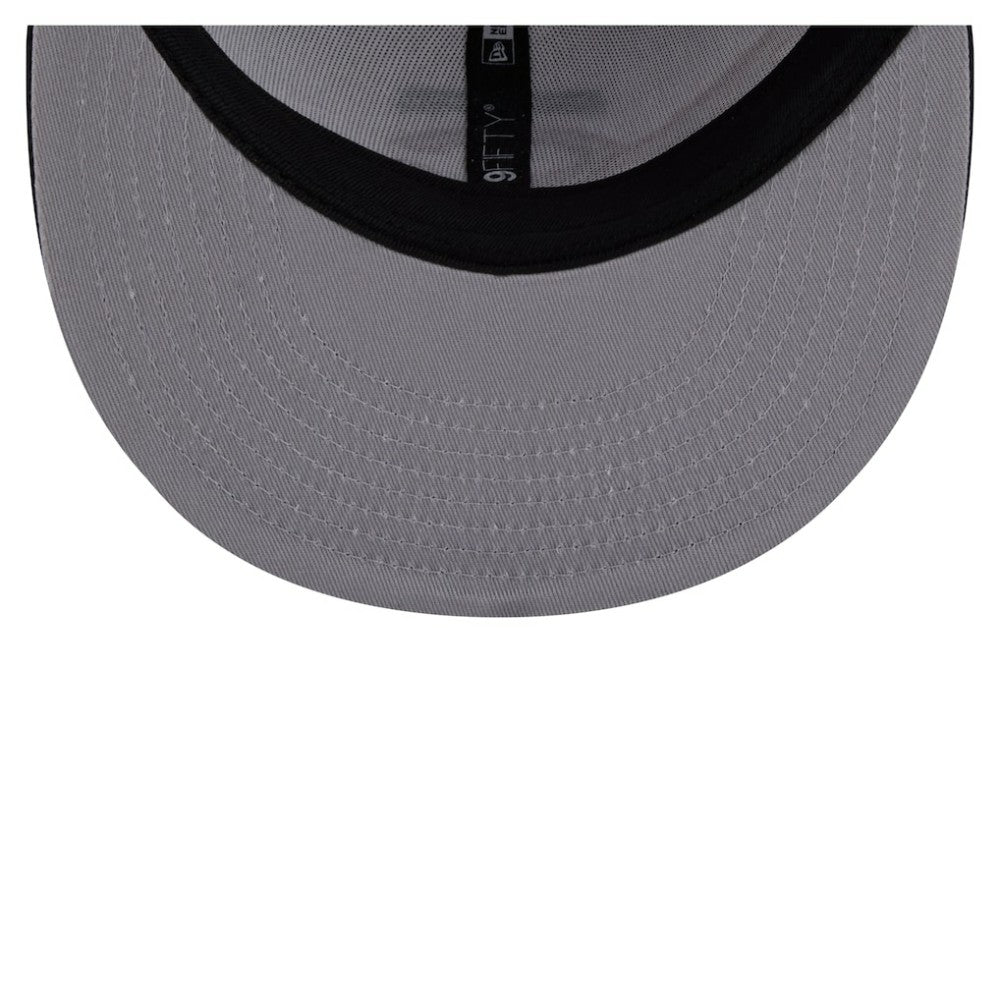 Minnesota Twins New Era 9FIFTY Snapback Hat - MLB