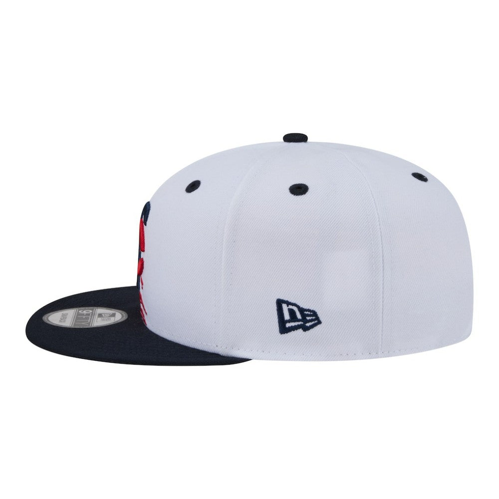 Minnesota Twins New Era 9FIFTY Snapback Hat - MLB