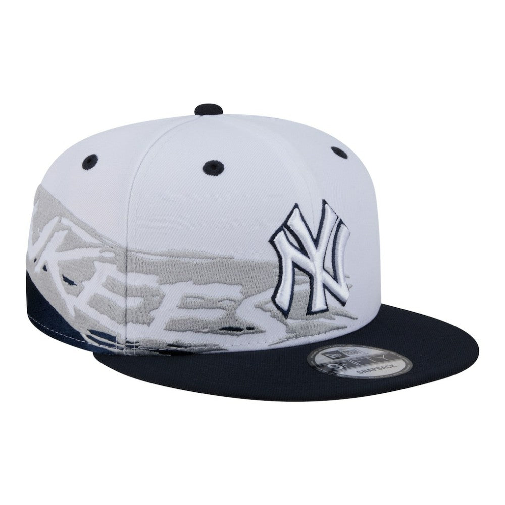 New York Yankees New Era 9FIFTY Snapback Hat - MLB