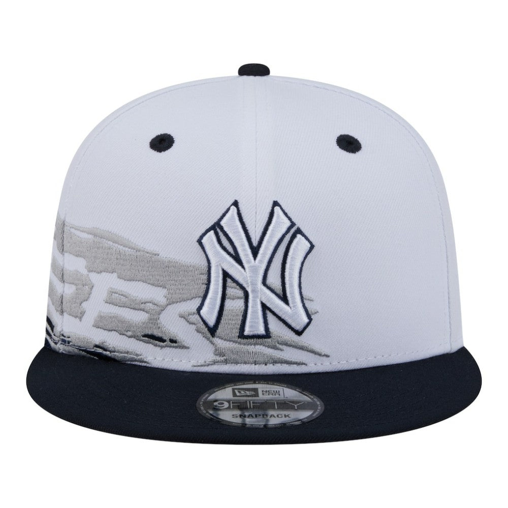 New York Yankees New Era 9FIFTY Snapback Hat - MLB
