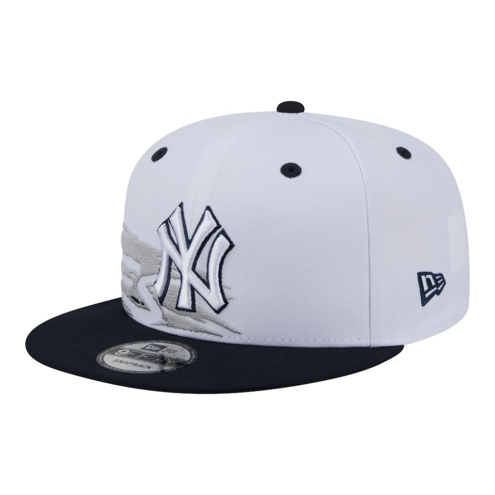 New York Yankees New Era 9FIFTY Snapback Hat - MLB