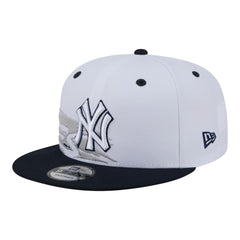 New York Yankees New Era 9FIFTY Snapback Hat - MLB