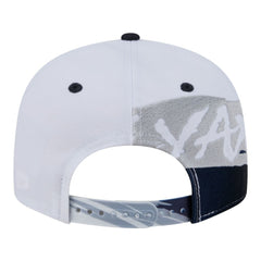 New York Yankees New Era 9FIFTY Snapback Hat - MLB