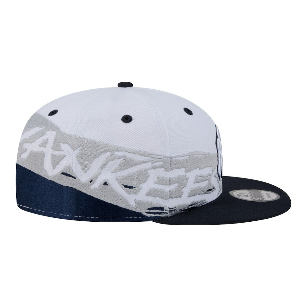 New York Yankees New Era 9FIFTY Snapback Hat - MLB