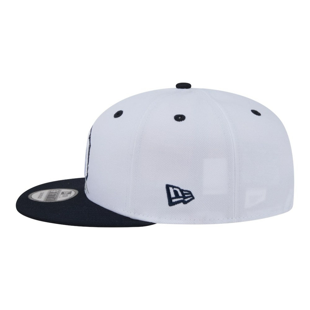 New York Yankees New Era 9FIFTY Snapback Hat - MLB