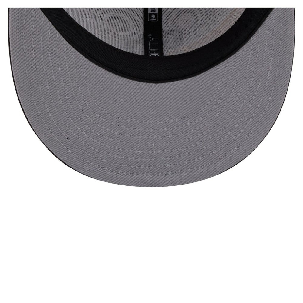 San Diego Padres New Era 9FIFTY Snapback Hat - MLB