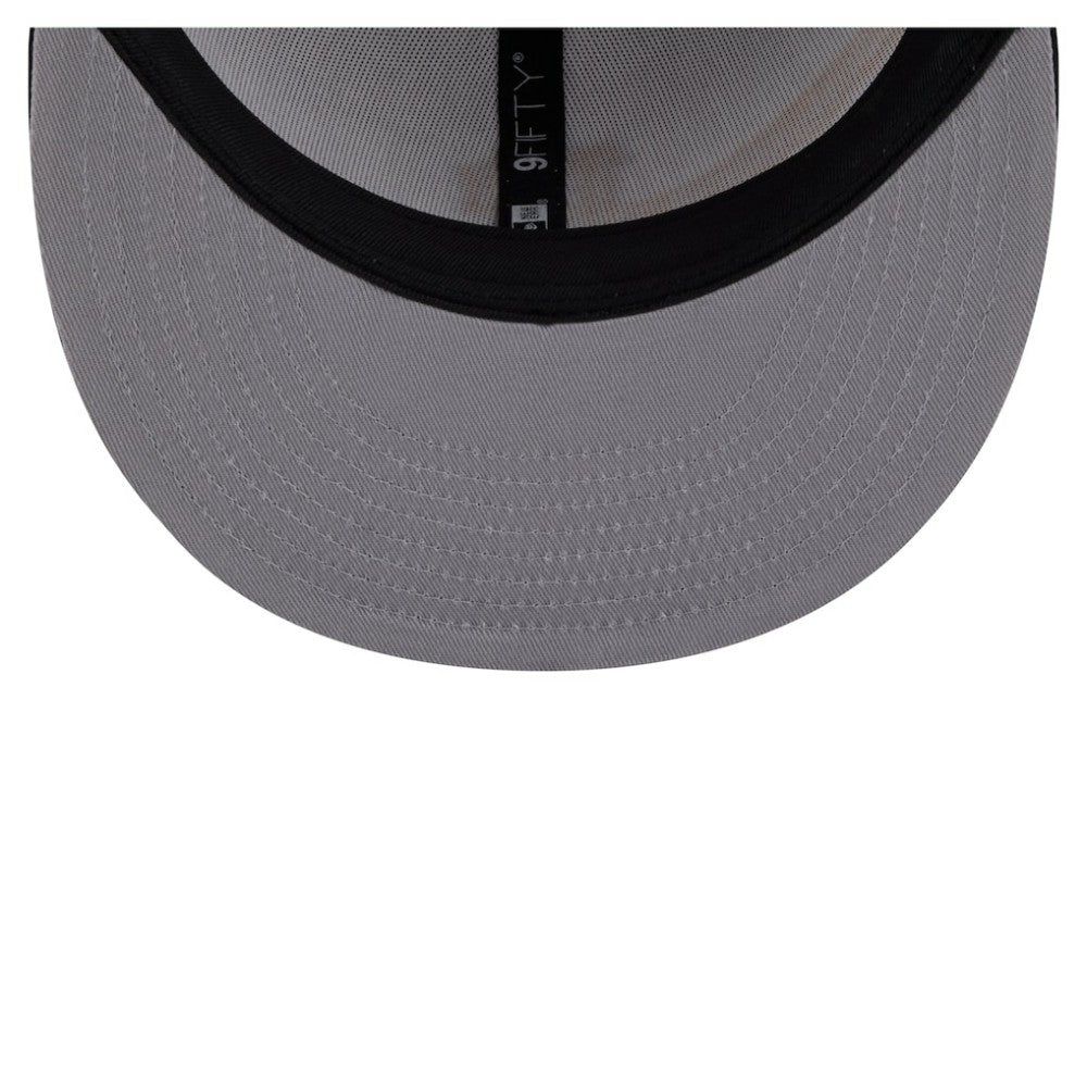Pittsburgh Pirates New Era Swept 9FIFTY Snapback Hat - MLB