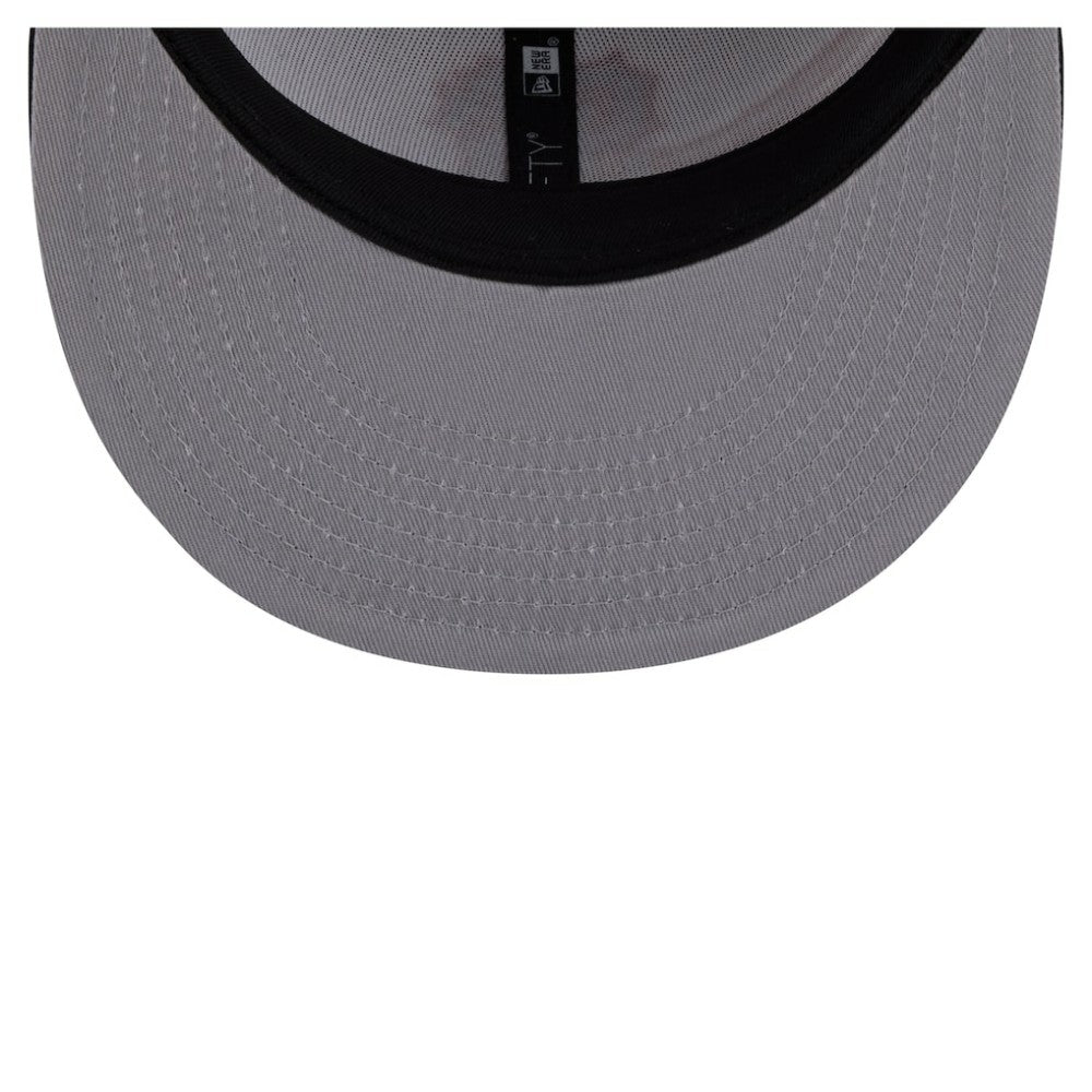 San Francisco Giants New Era Swept 9FIFTY Snapback Hat - MLB