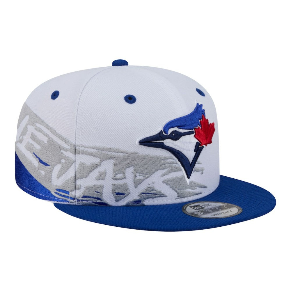 Toronto Blue Jays New Era 9FIFTY Snapback Hat - MLB