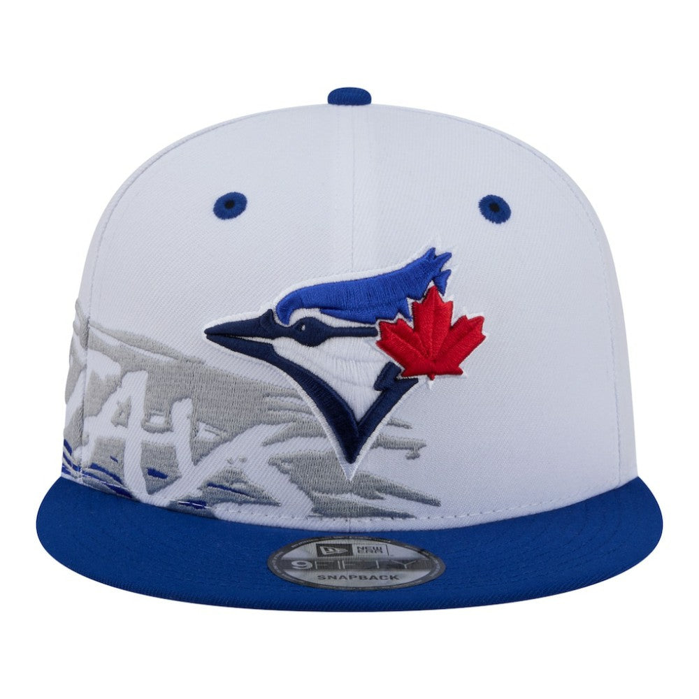 Toronto Blue Jays New Era 9FIFTY Snapback Hat - MLB