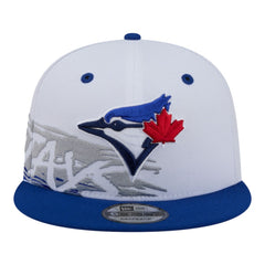 Toronto Blue Jays New Era 9FIFTY Snapback Hat - MLB