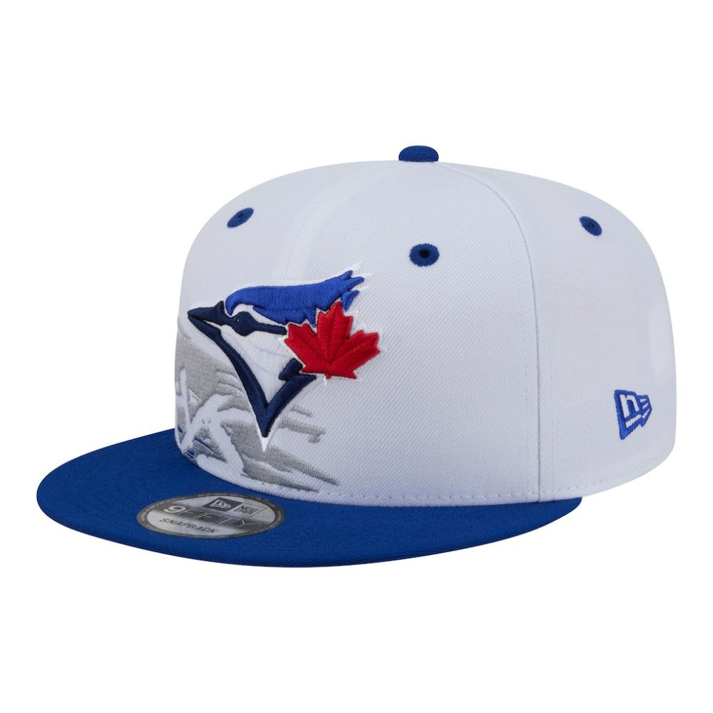 Toronto Blue Jays New Era 9FIFTY Snapback Hat - MLB