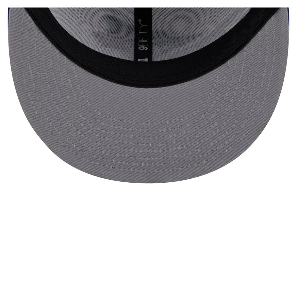 Toronto Blue Jays New Era 9FIFTY Snapback Hat - MLB