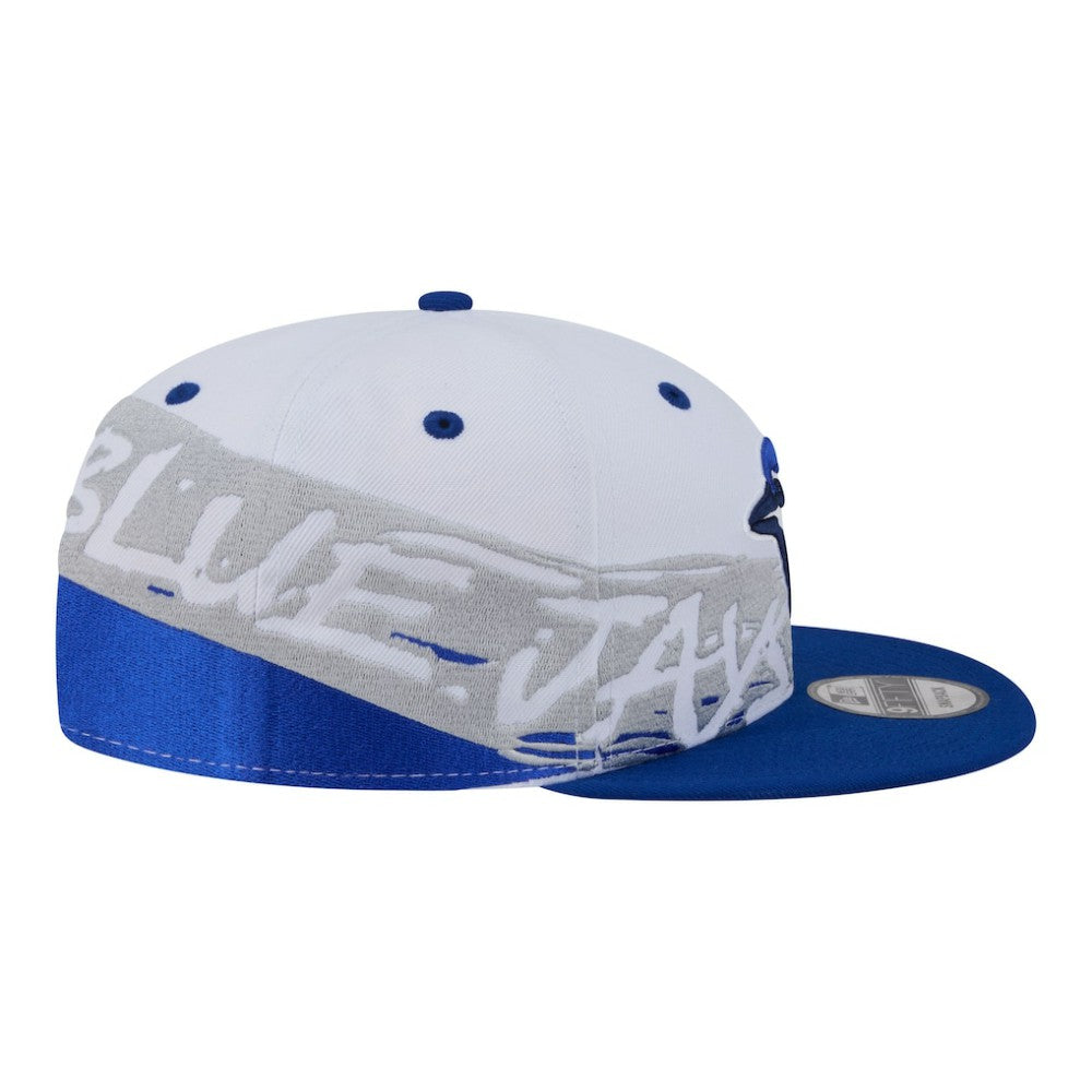 Toronto Blue Jays New Era 9FIFTY Snapback Hat - MLB