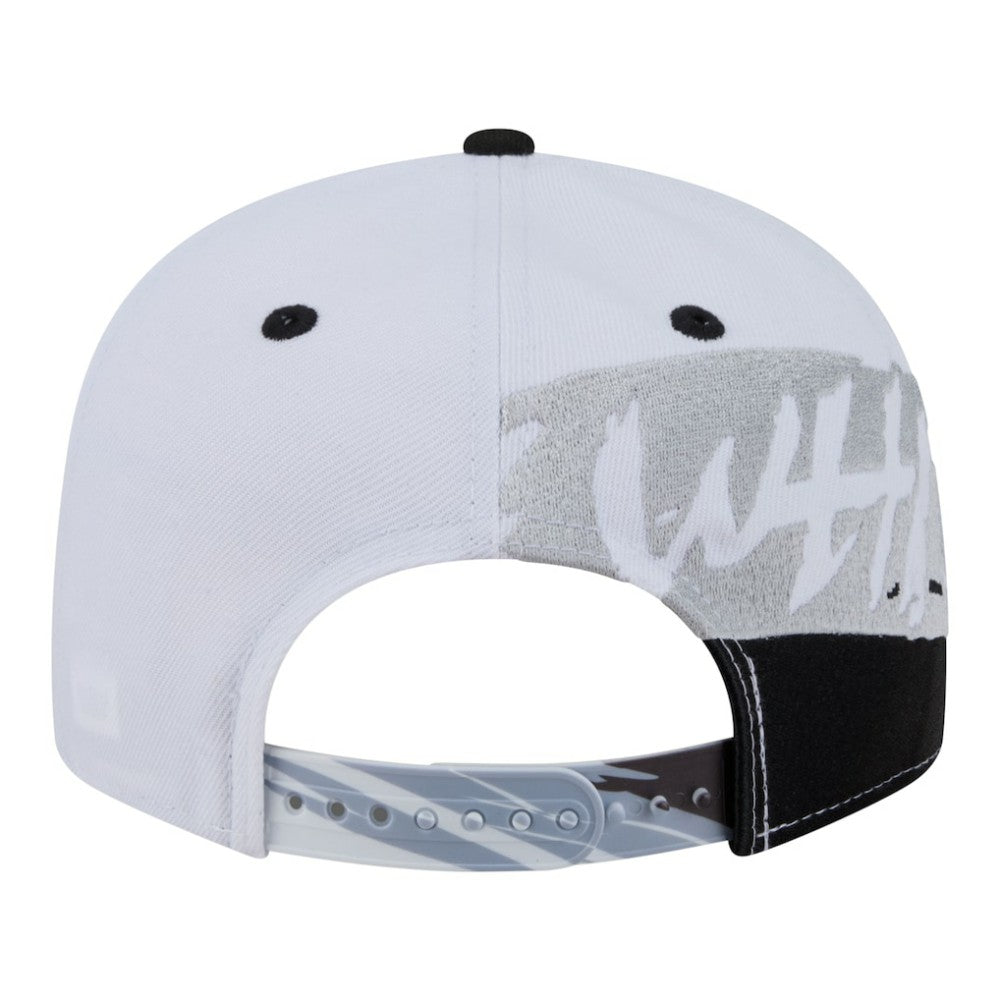 Chicago White Sox New Era 9FIFTY Snapback Hat - MLB