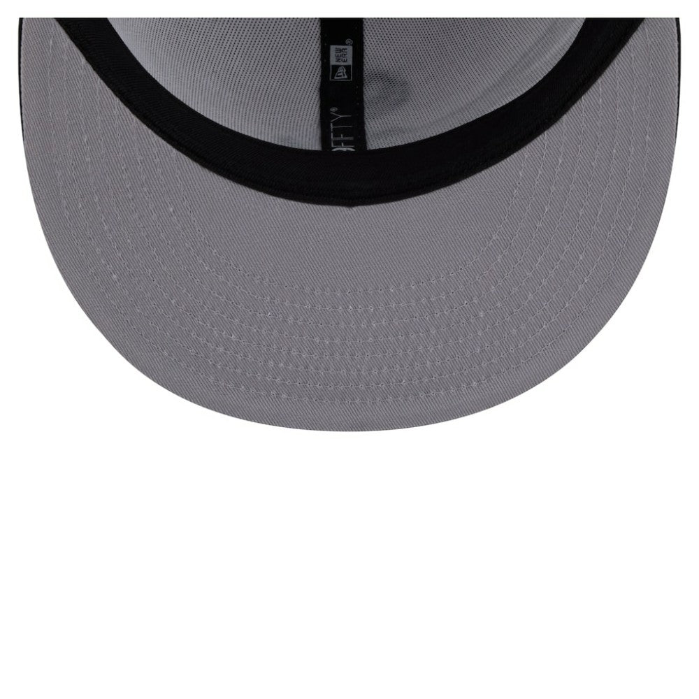 Chicago White Sox New Era 9FIFTY Snapback Hat - MLB