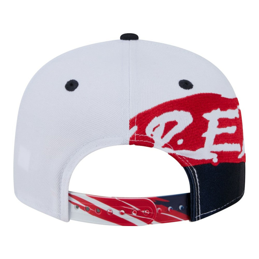 Boston Red Sox New Era 9FIFTY Snapback Hat - MLB