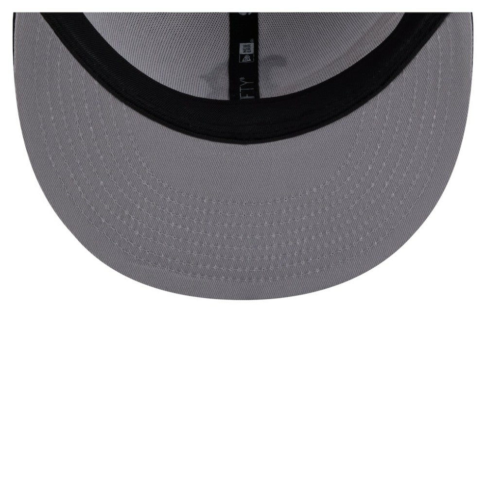 Boston Red Sox New Era 9FIFTY Snapback Hat - MLB