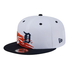 Detroit Tigers New Era 9FIFTY Snapback Hat - MLB