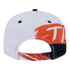 Detroit Tigers New Era 9FIFTY Snapback Hat - MLB