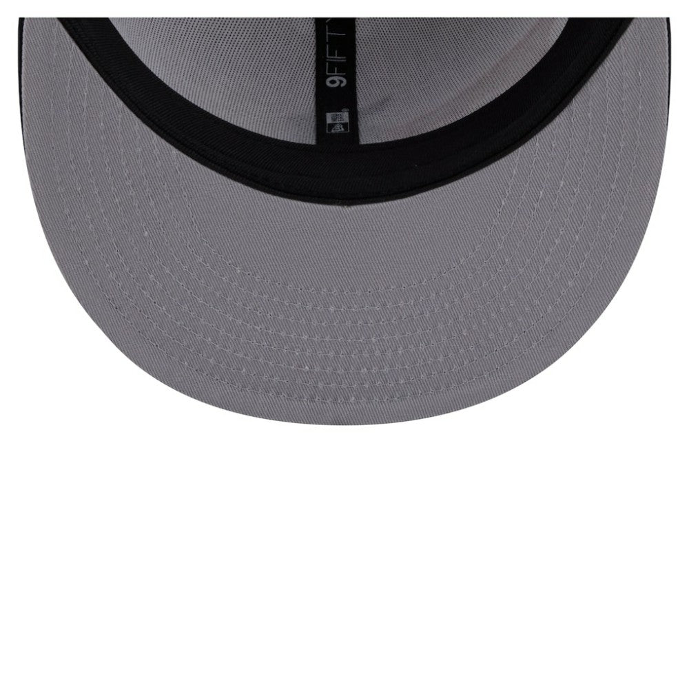 Detroit Tigers New Era 9FIFTY Snapback Hat - MLB
