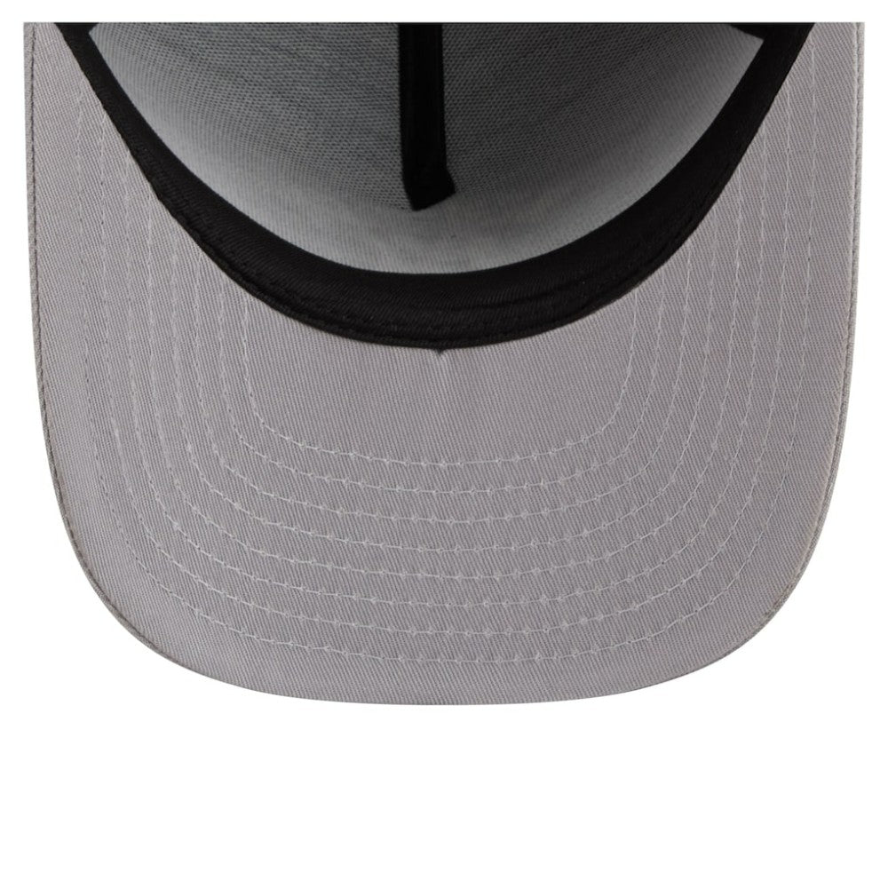 New York Yankees New Era Arched A-Frame 9FIFTY Adjustable Hat - MLB