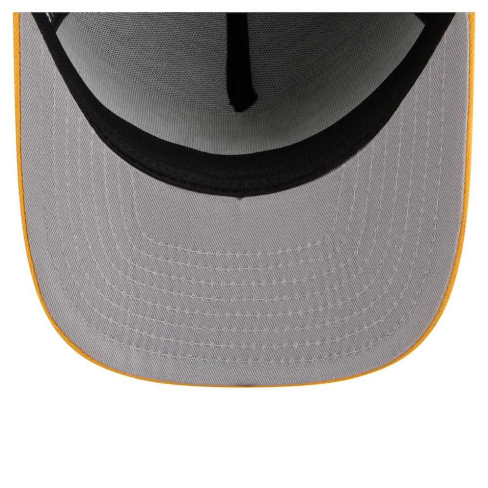 Athletics New Era Arched A-Frame 9FIFTY Adjustable Hat - MLB